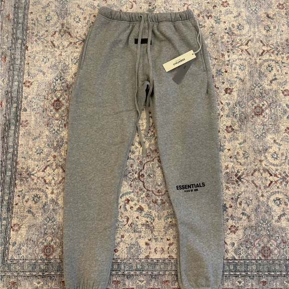 Essentials Pants - Picture 1 of 2